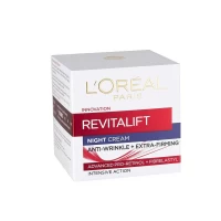 L'Oreal Crema de fata Revitalift 50ml de noapte