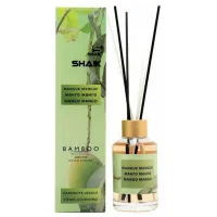 Shaik Odorizant de camera cu betisoare 100ml Mango - thumbs image 1