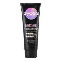 Syoss Balsam de par pentru par grav deteriorat Intensive Plex, 250ml