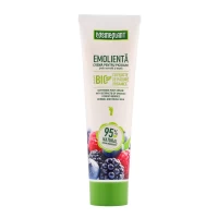 Cosmeplant Crema pentru picioare 100ml Emolienta Fructe de Padure