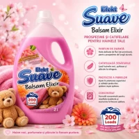 Efekt Balsam de rufe Spring Blossom Fragrance 5L - thumbs image 2