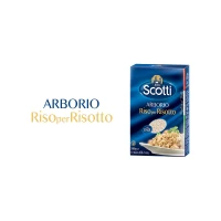 Riso Scotti рис Арборио 1 кг - thumbs image 3