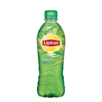 Lipton Ice Tea с зеленым чаем 500 мл