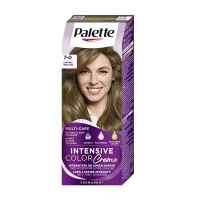 Краска для волос Palette Intensive Color Cream N6 Средне-русый 110 мл