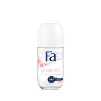 Fa Deodorant roll-on Sensitive 50 ml