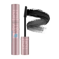 Mascara pentru volum si alungire Lash Sensational Sky High, Waterproof, 6 ml, Maybelline