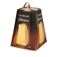 Casa Rinaldi Pandoro 750g