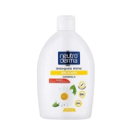 NeutroDerma Sapun intim 400 ml Musetel
