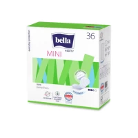 Bella Absorbante zilnice Panty Mini 36 buc