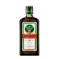 Jagermeister Дижестив 35 % 1 л