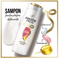 Pantene Sampon 250ml Infinite Length - thumbs image 2