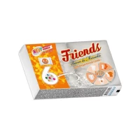 Friends Мыло хозяйственное для стирки и удаления пятен 2x115г - thumbs image 2