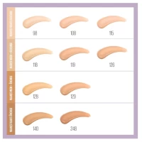 Maybelline Тональный крем SuperStay 30H Lumi Matte оттенок 115 - thumbs image 7