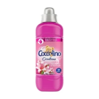 Coccolino Balsam de rufe 925ml Tiare Flower & Red Fruits