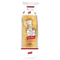 Paine Sandwich Alba Vel Pitar 500 gr