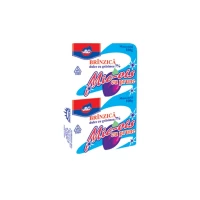 JLC Brânzică dulce cu prune Mic Vis 7%, 100gr