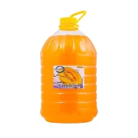 Demo sapun lichid Pepene galben 5 L