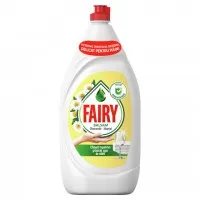 Fairy Средство для мытья посуды 1.3 L Sensitive Chamomile & Vitamin E