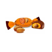 Fruit Story Абрикосы с миндалем в шоколаде 500г - thumbs image 3