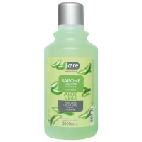 Jkare sapun lichid, Aloe Vera, 2000 ml