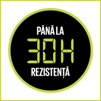 Fond de ten cu acoperire ridicata SuperStay 30H Active Wear, 32, 30 ml, Maybelline - thumbs image 5