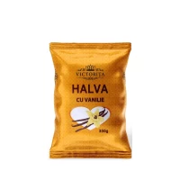 Victorita Halva Premium Vanilie 350 gr
