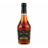 Kvint Divin Surprise Conus 10 ani 40 % 0,5 l