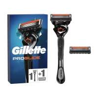 Gillette Aparat de ras Fusion5 ProGlide Flexball REZ 2