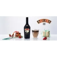 Baileys Original Irish Cream Liqueur Bottle 17%, 0.5L - thumbs image 2