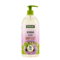 Cosmeplant Gel de dus Verbina 1000 ml