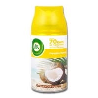 Air Wick Freshmatic Запасной спрей 250мл духи Paradise Retreat - thumbs image 1
