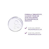 L'Oreal Paris Hyaluron Specialist дневной крем против морщин с гиалуроновой кислотой, 50 мл - thumbs image 5