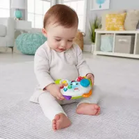Fisher Price Jucarie educativa in limba romana Game Controller - thumbs image 3