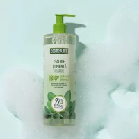 Cosmeplant Gel pentru dus Racoritor Salvie si Menta 500 ml - thumbs image 3