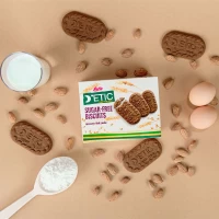 Nefis D'Etic Печенье без сахара 150г - thumbs image 3