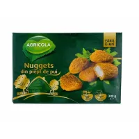Agricola Нагетсы из куриный грудинки 300г - thumbs image 2