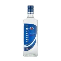 Vodca Medoff Original 0.5L