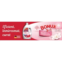 Bonux Моющее средство 1,1 л цвета магнолия - thumbs image 3