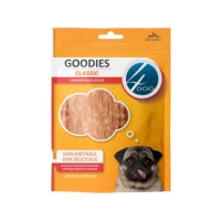 4Dog Классическая куриные палочки с рисом 100 г