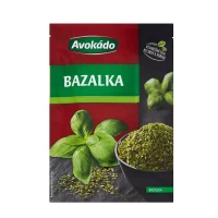 Avokado Bazilic 10 gr