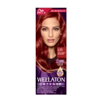 Wellaton Краска для волос Страстный Красный 6/45