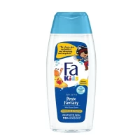 Fa Gel de dus & Sampon pentru copii Pirat 250 ml - thumbs image 2