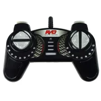 Cadillac Escalade на пульте управления, масштаб 1:14 - thumbs image 7