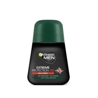 Шариковый дезодорант-антиперспирант Garnier Mineral Extreme для мужчин, 50 мл