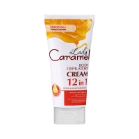 Caramel Crema depilatoare 12in1 200 ml - thumbs image 2