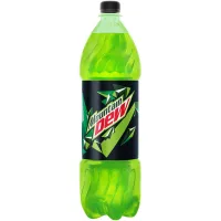 Mountain Dew Bautura carbogazoasa 1.25L