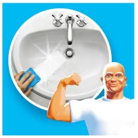 Mr. Proper Спрей Глубокая чистка Ванная 800 мл - thumbs image 2