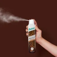 Batiste сухой шампунь 200мл Dark Hair - thumbs image 2