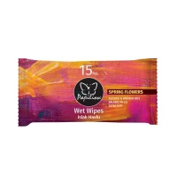 Papilion servetele umede 15 buc Art Therapy