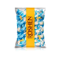 Roshen Bomboane Flaksi cocos 170 g